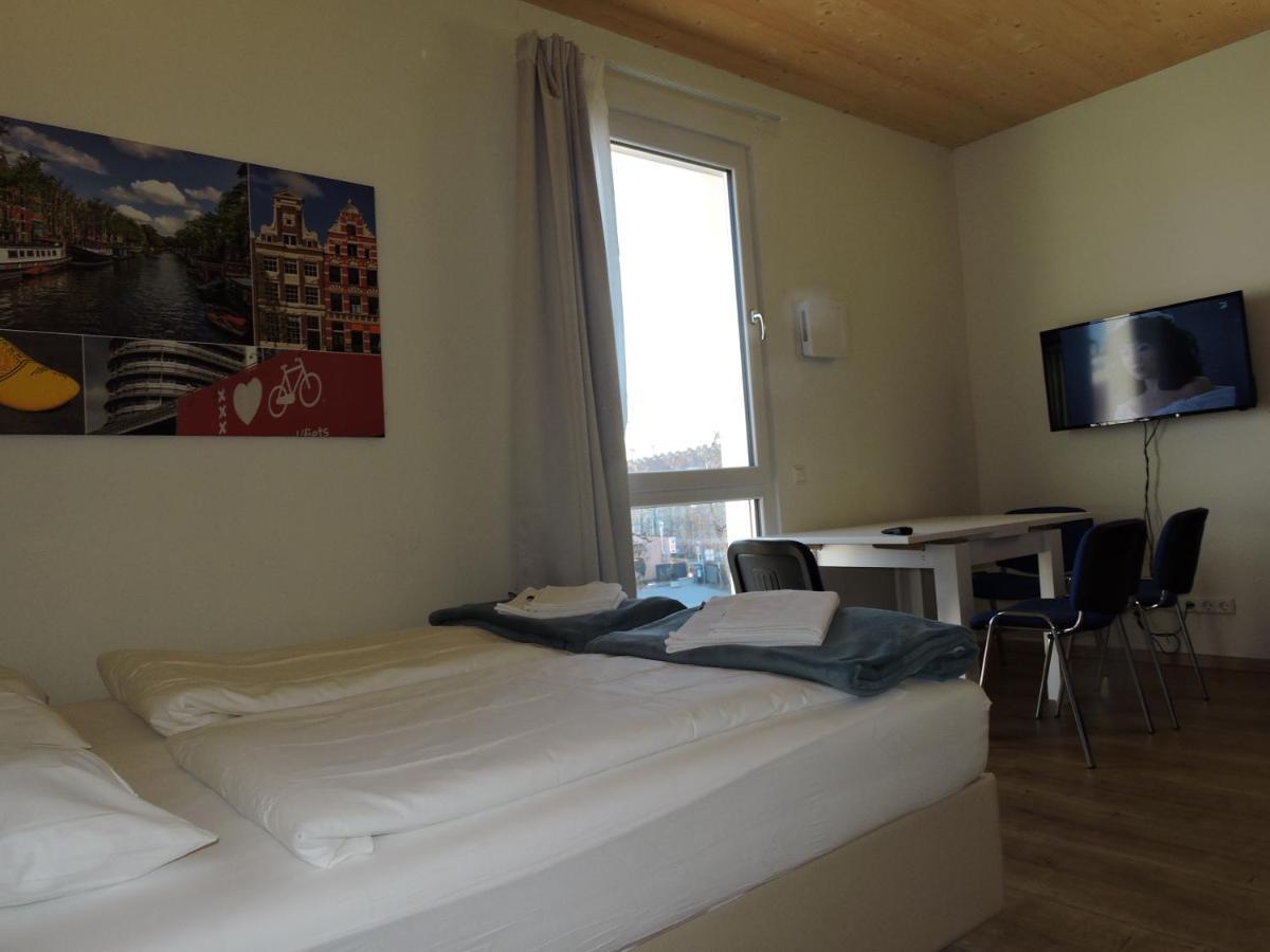 211 Amsterdam, Studio Apartment, 30M2 1-4 Pers Klagenfurt am Wörthersee Extérieur photo
