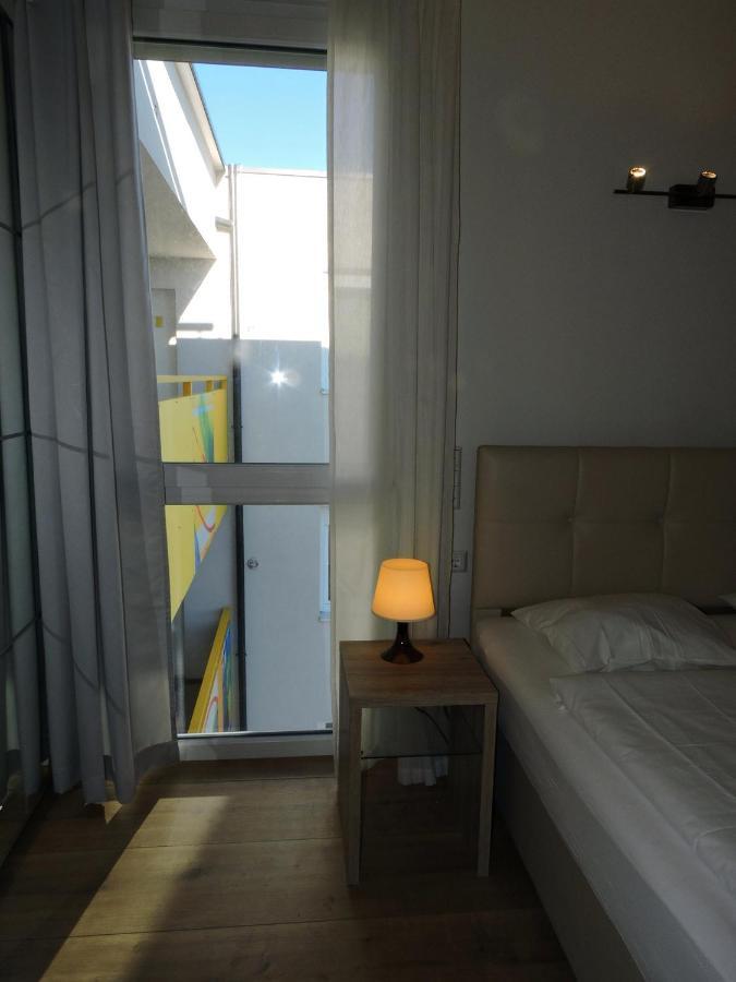 211 Amsterdam, Studio Apartment, 30M2 1-4 Pers Klagenfurt am Wörthersee Extérieur photo