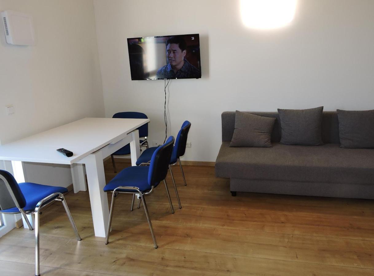 211 Amsterdam, Studio Apartment, 30M2 1-4 Pers Klagenfurt am Wörthersee Extérieur photo